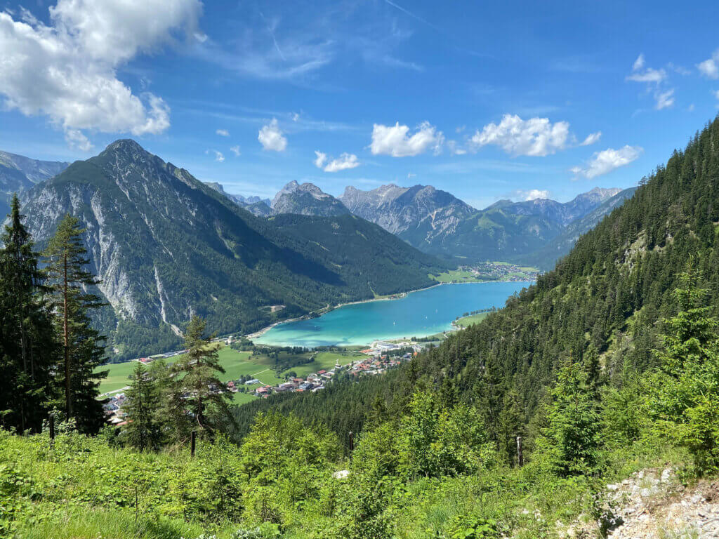 Österreich, Tirol