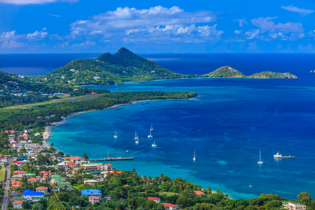 Grenada