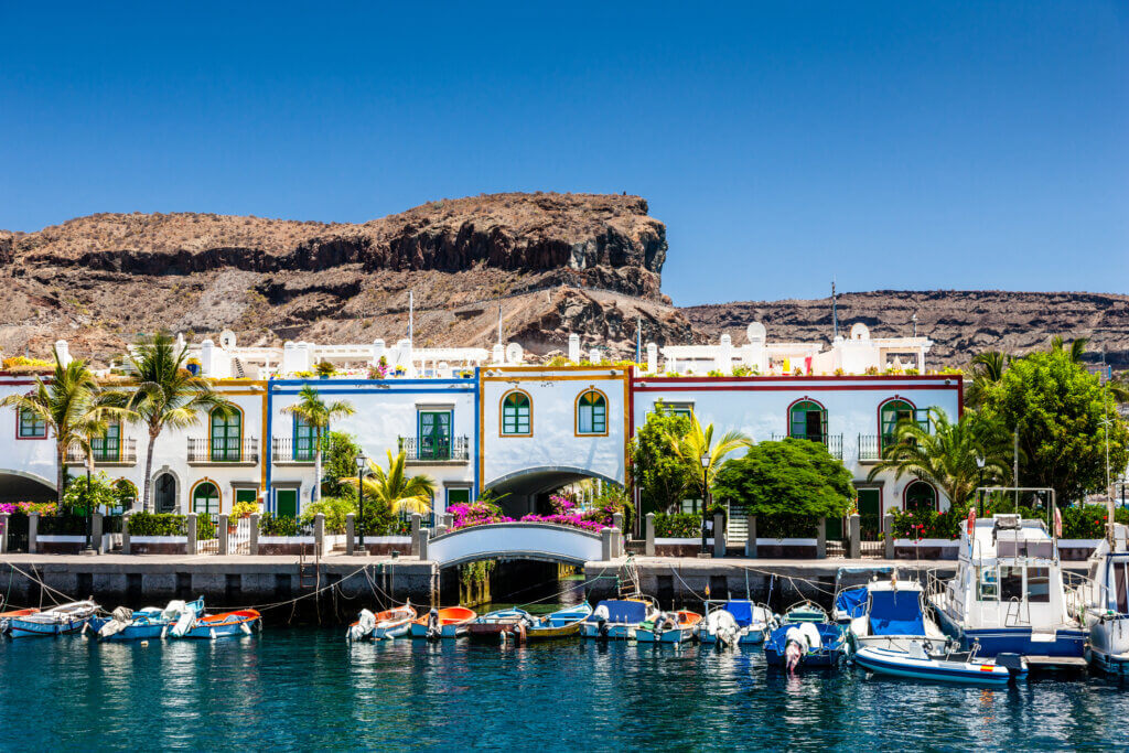 Gran Canaria