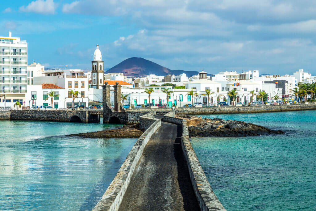 Lanzarote