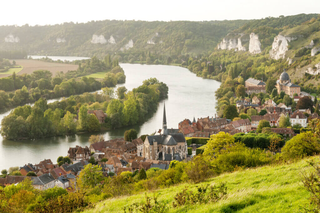 Normandie, Frankreich