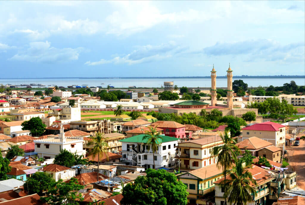 Gambia Banjul