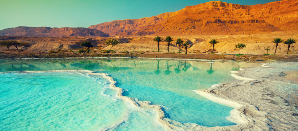 Jordanien