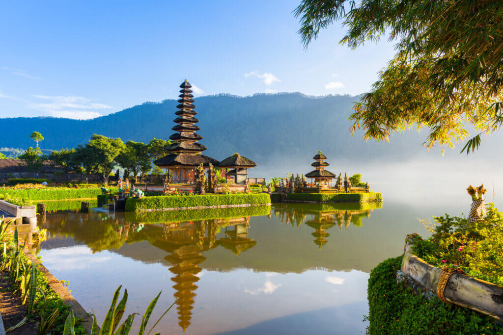 Indonesien
