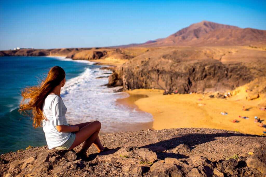 Lanzarote