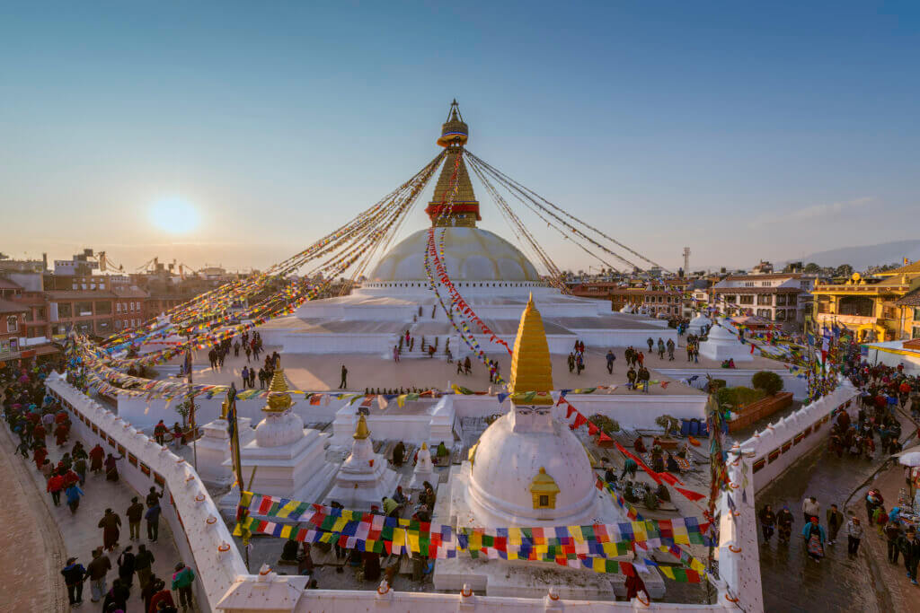 Kathmandu, Nepal