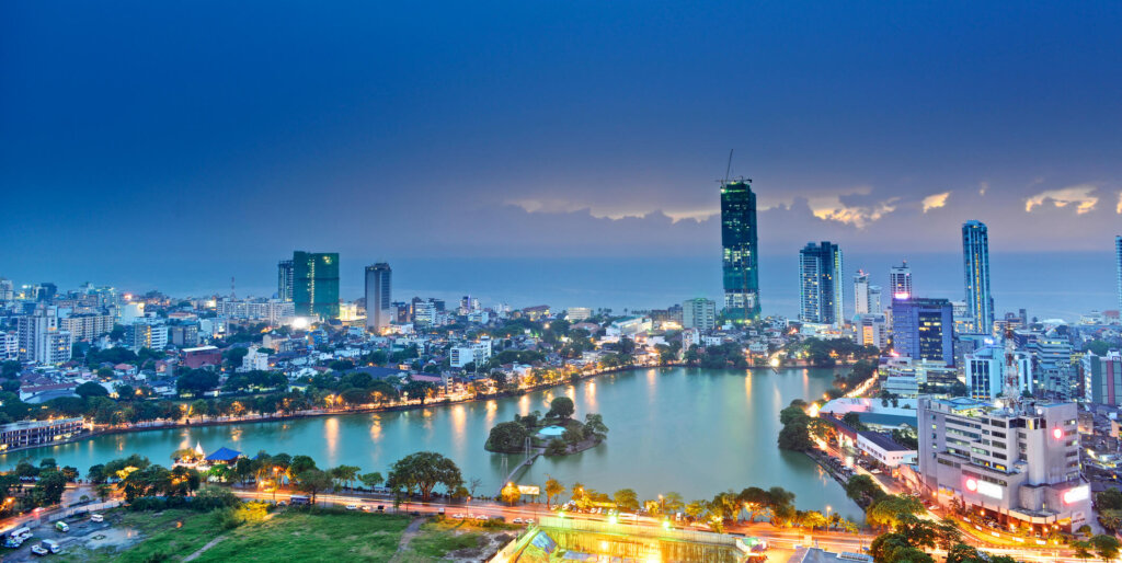 Colombo, Sri Lanka