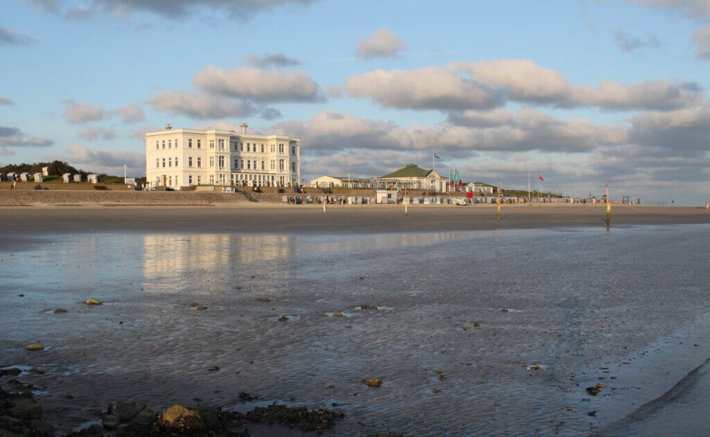 Norderney, Deutschland