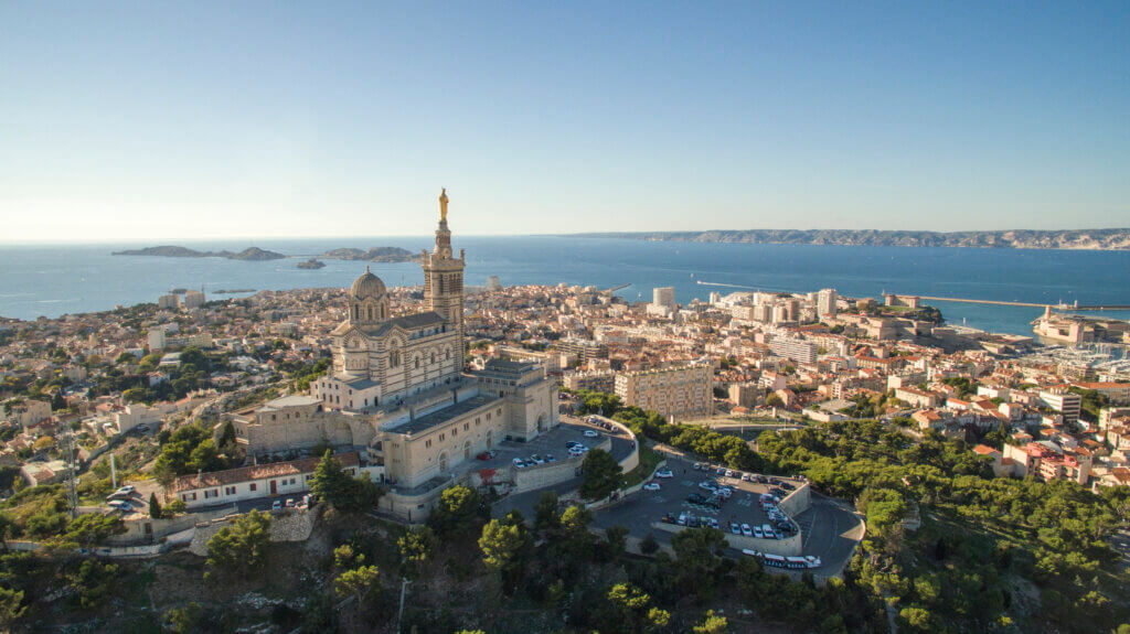 Marseille