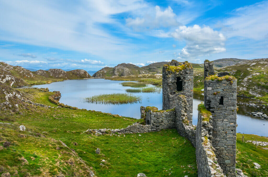 Cork Irland