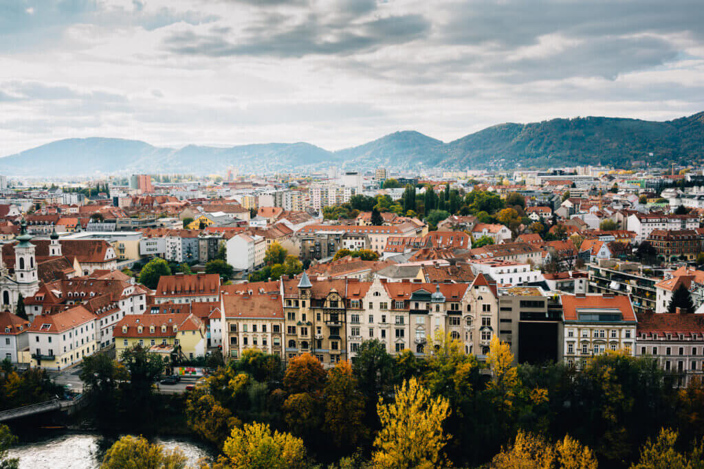 Graz