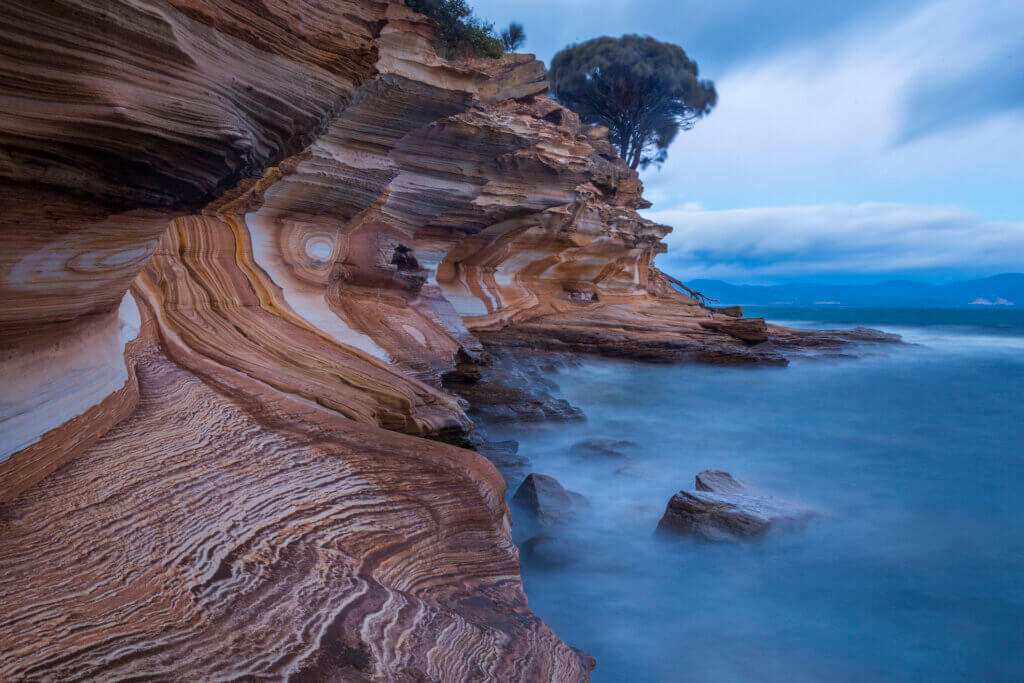 Tasmanien, Australien