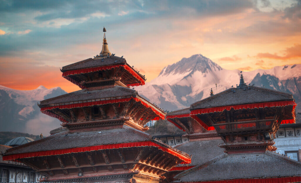 Kathmandu, Nepal