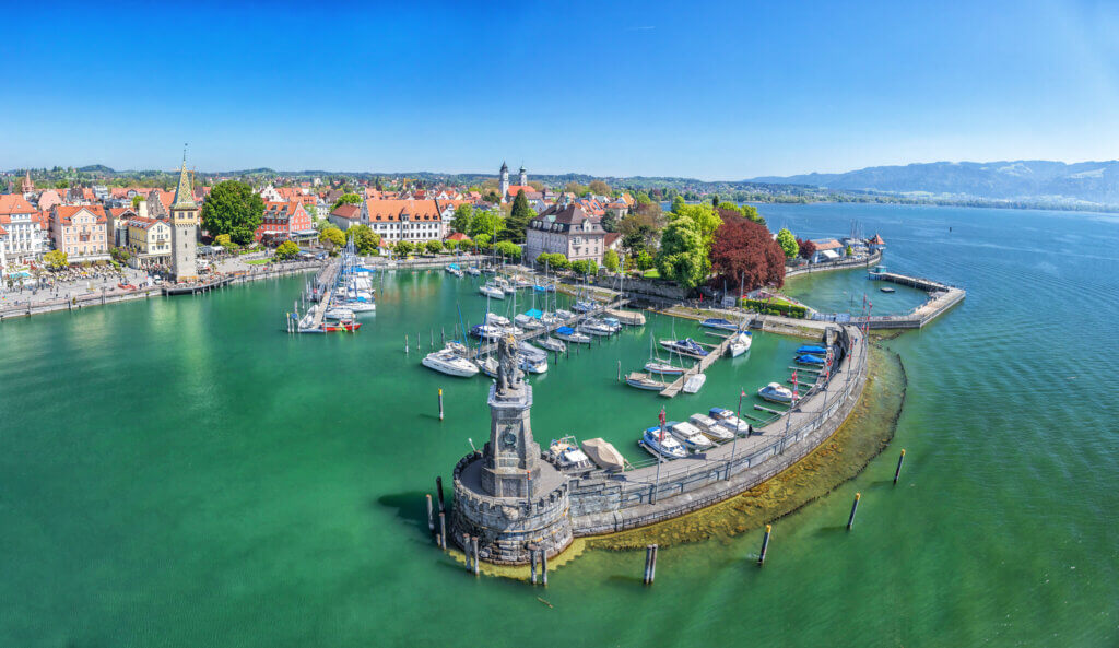 Bodensee Lindau