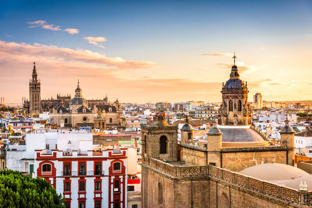 Sevilla