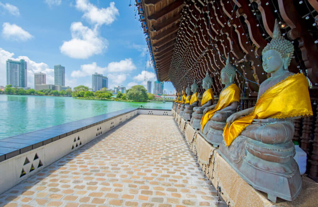 Colombo, Sri Lanka