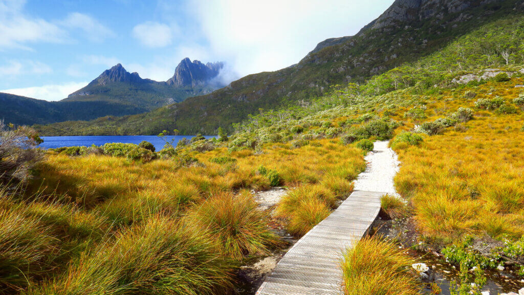 Tasmanien, Australien