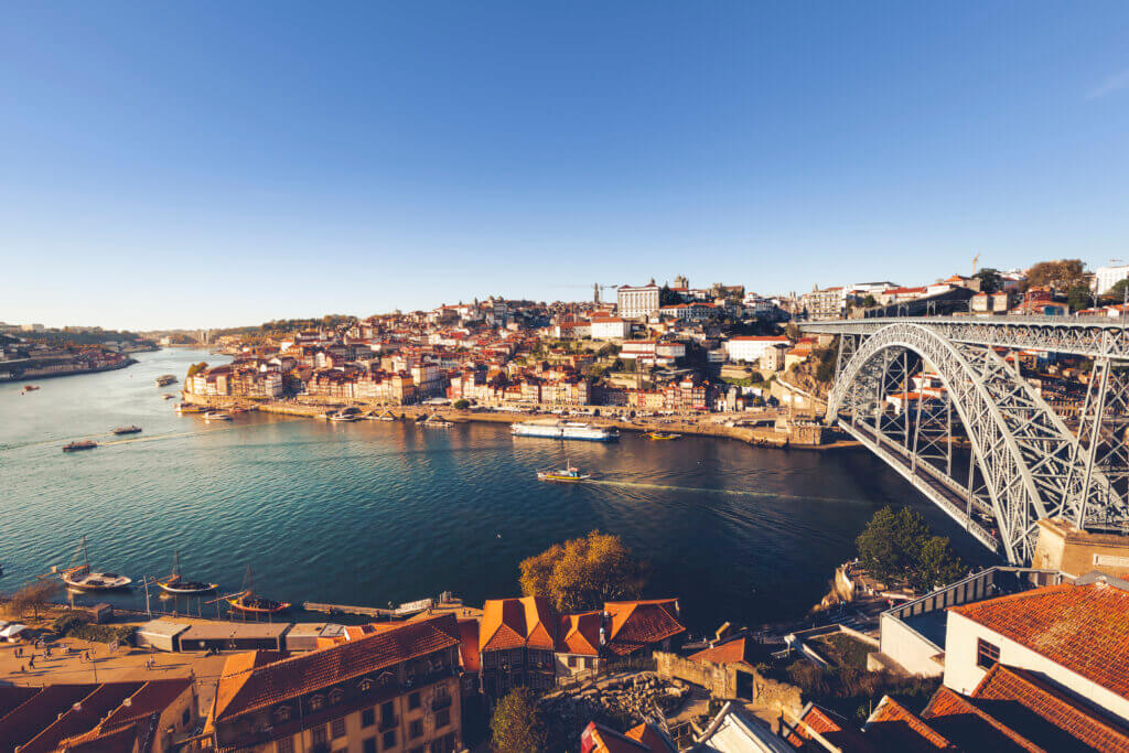 Porto Douro