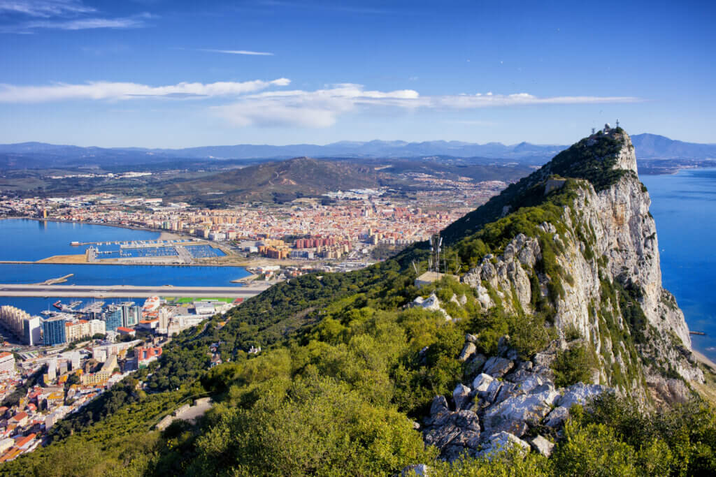 Gibraltar