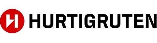 Hurtigruten Logo