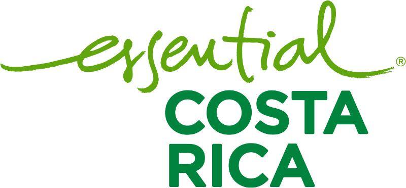 Logo Essential Costa Rica