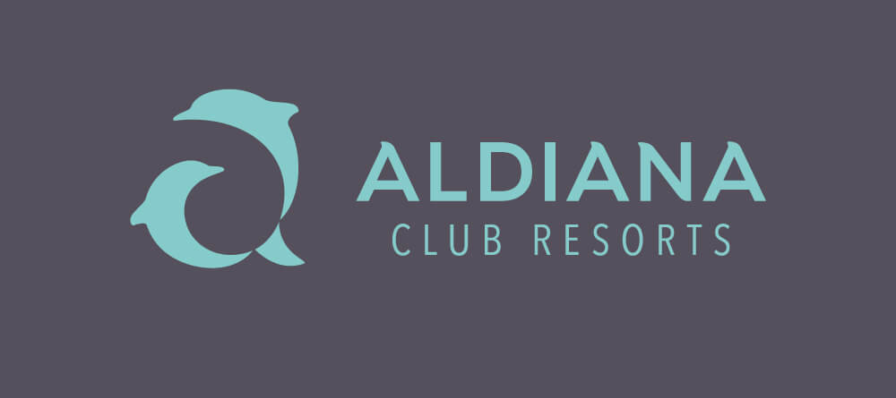 Aldiana Logo