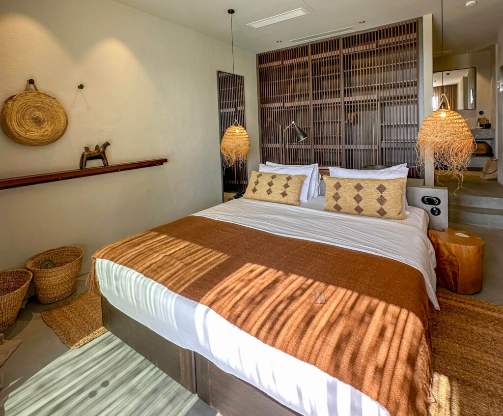 Oku Kos Zimmer