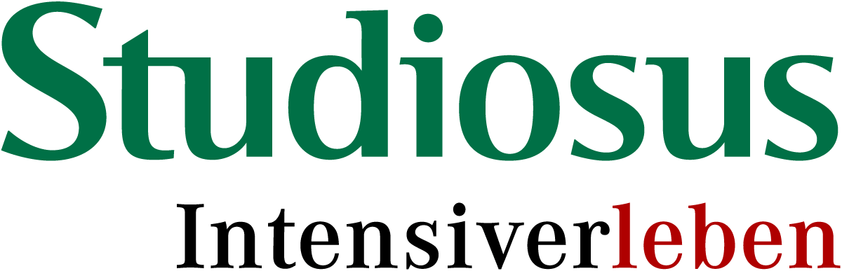 Studiosus Logo rot