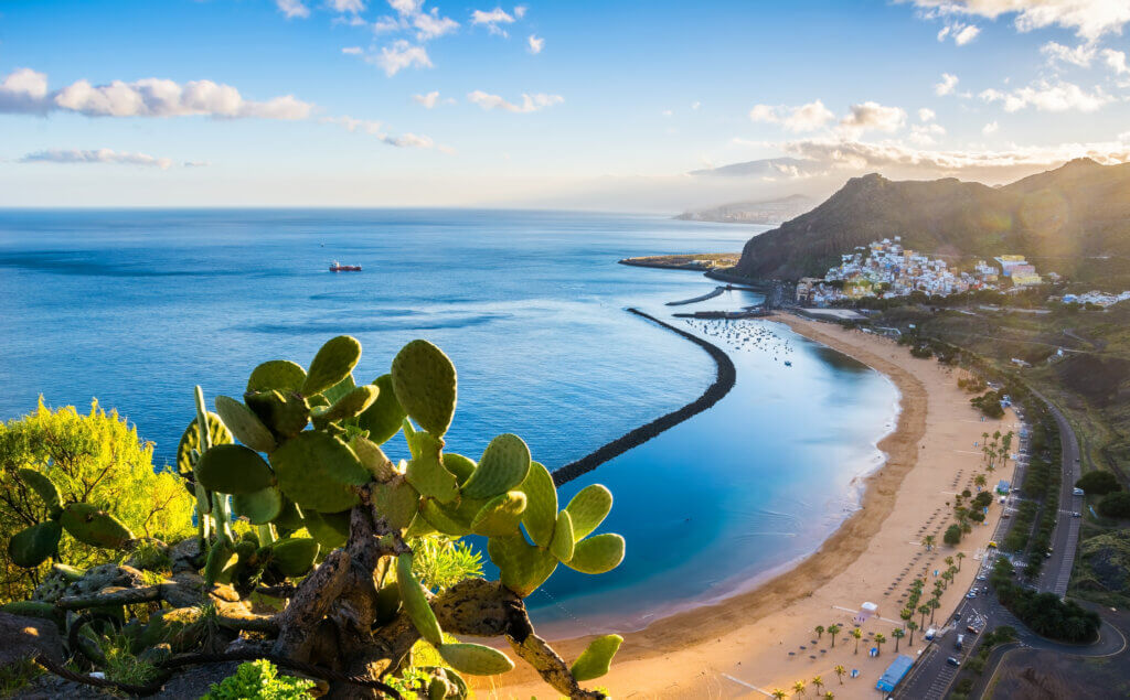 Teneriffa, Spanien