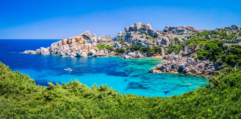 Sardinien, Italien