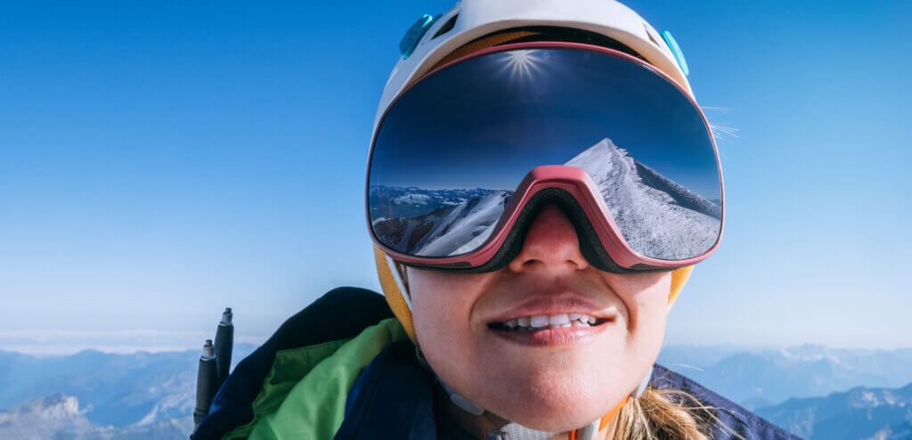 Skiurlaub in Frankreich