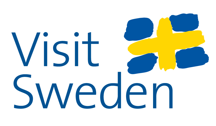Visit Sweden - Logo