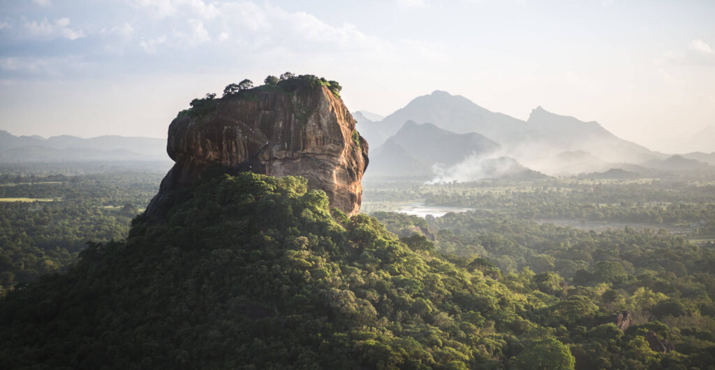 Sri Lanka