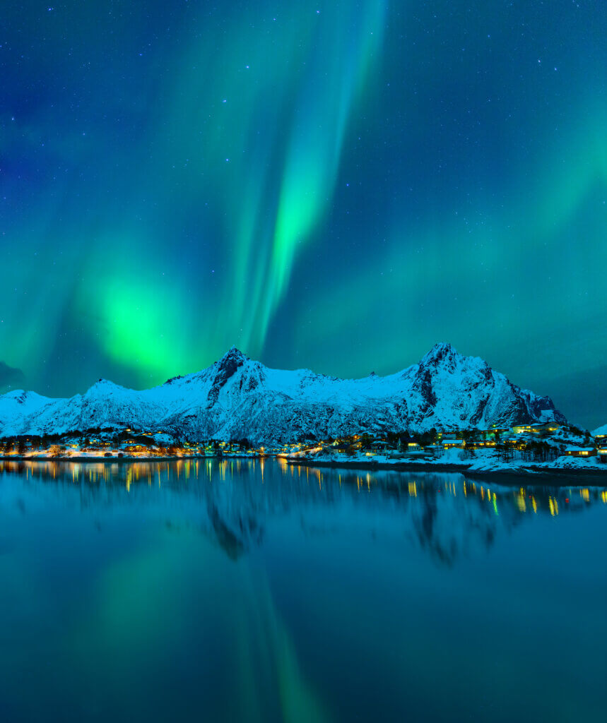 Norwegen