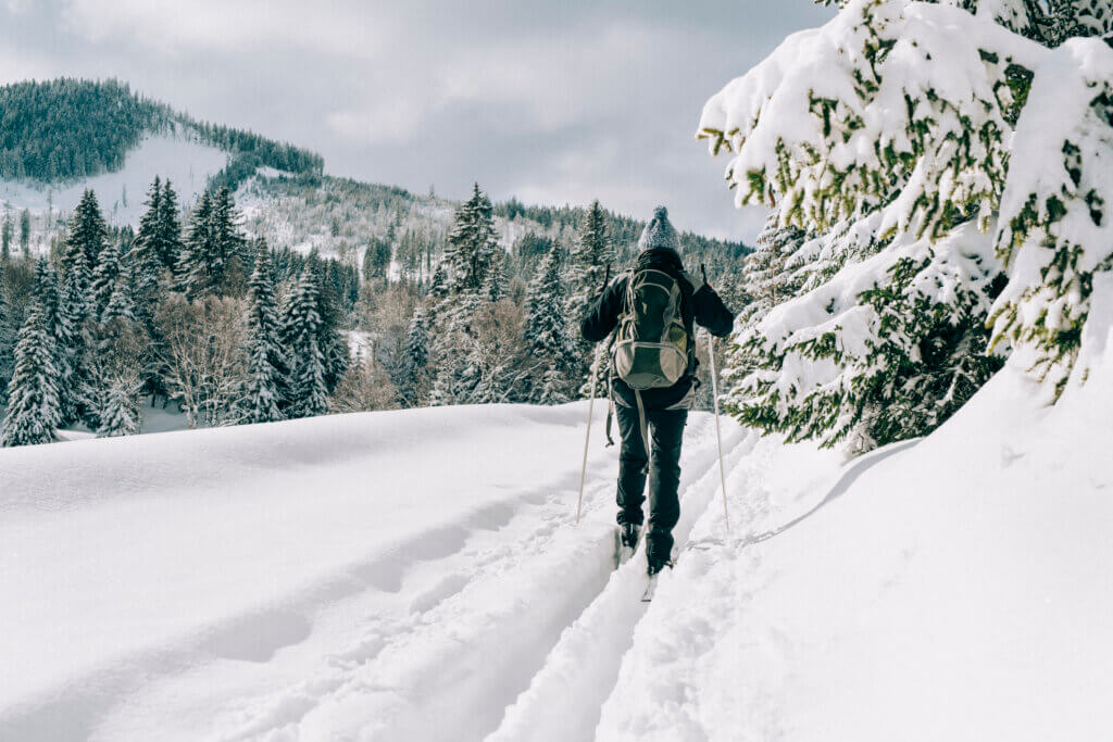 Skiurlaub in Tschechien