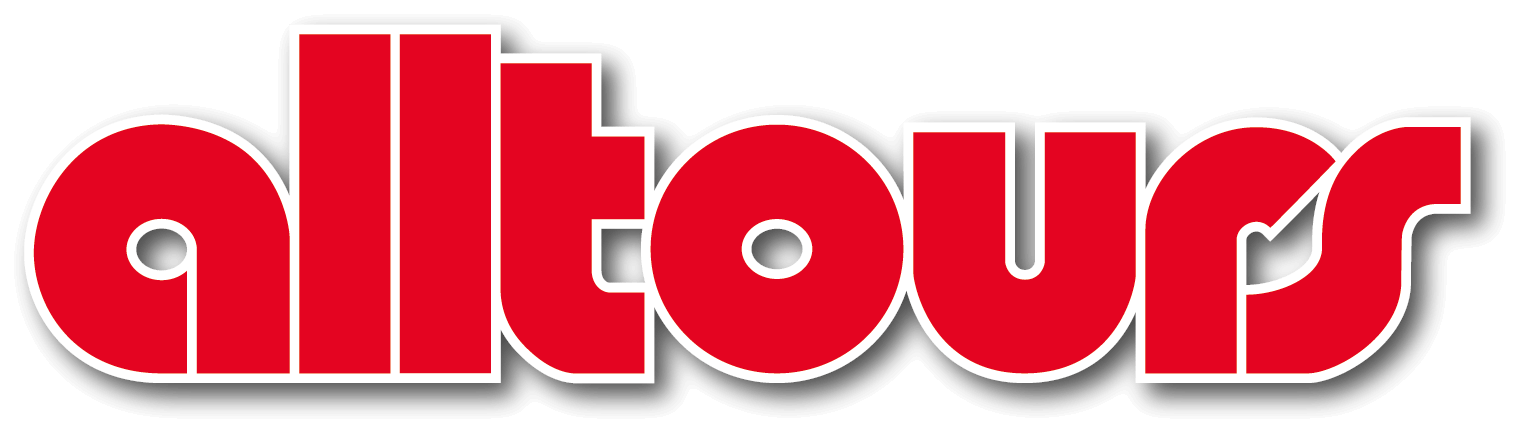 Logo alltours