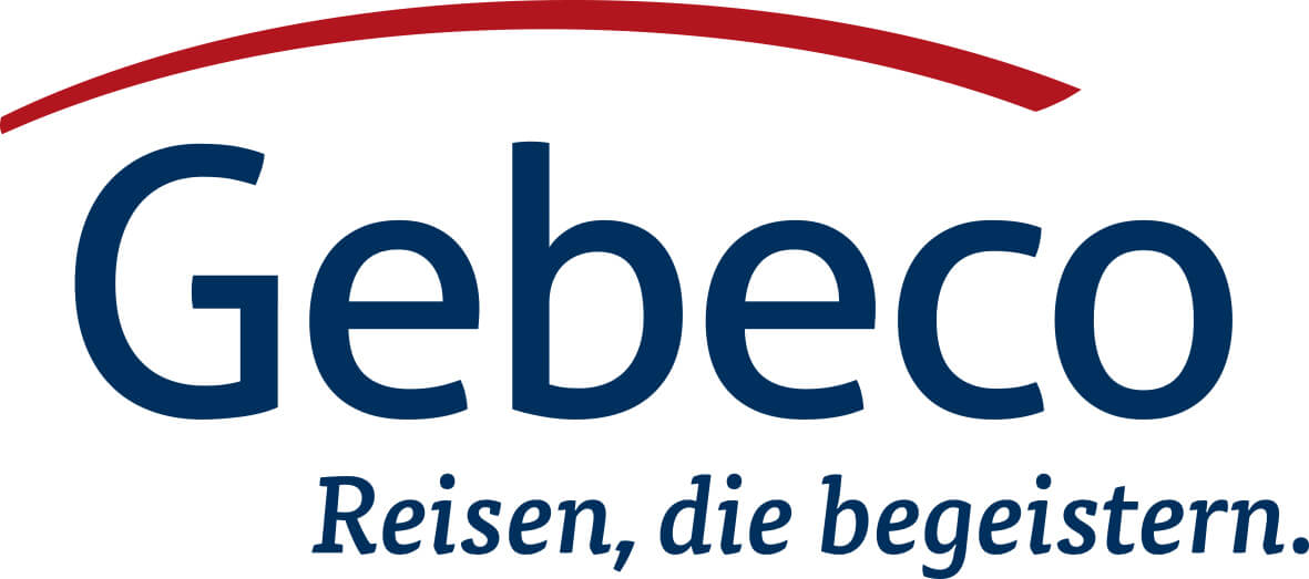 Logo Gebeco