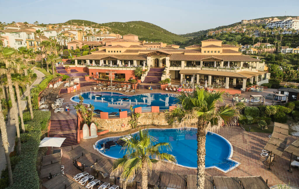 Aldiana Costa del Sol