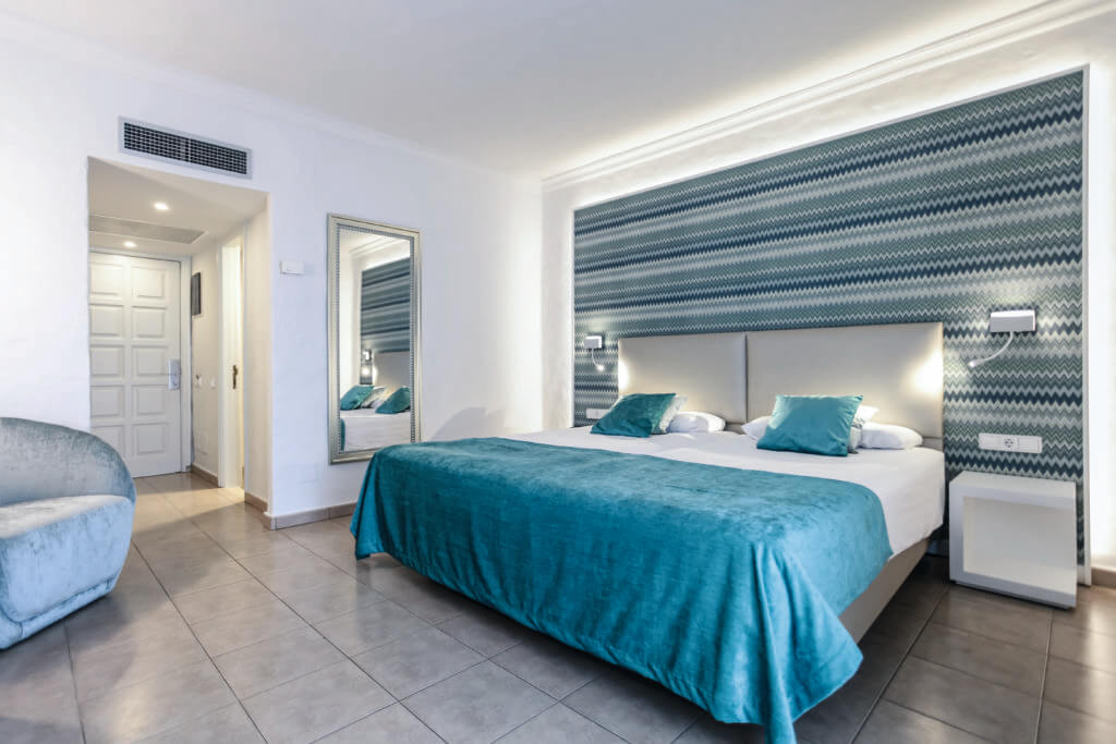 Aldiana Fuerteventura Zimmer