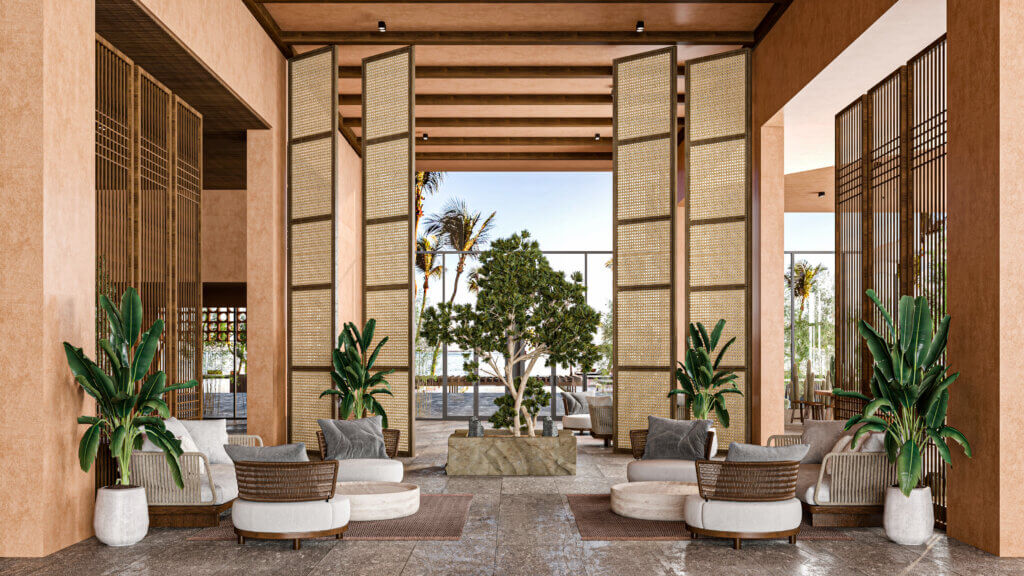 Aldiana Club Naga Bay Ägypten