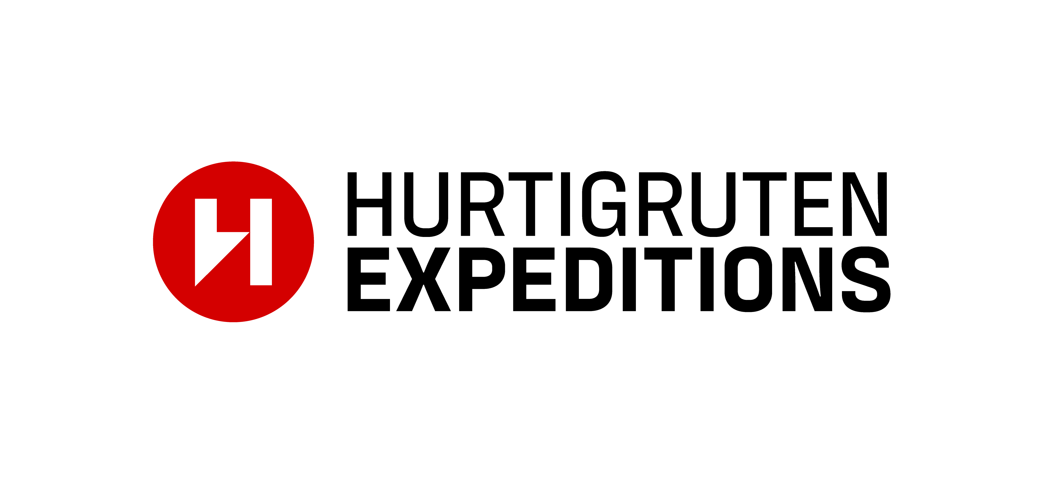 Hurtigruten Expeditions Logo