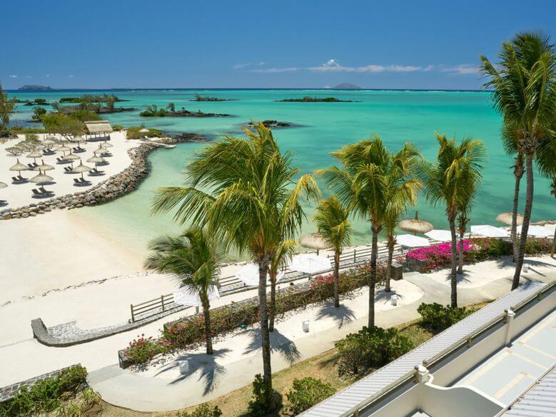 Lagoon Attitude Mauritius