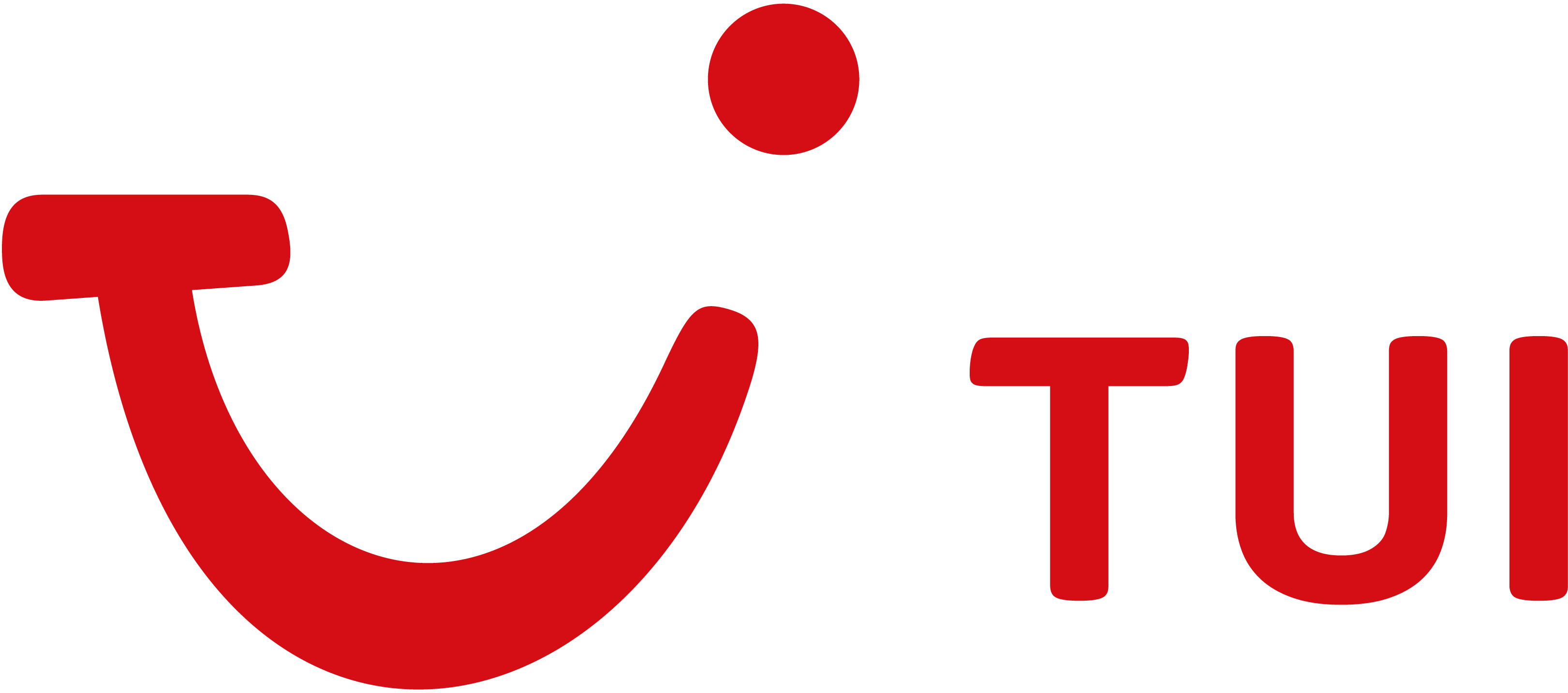 TUI Logo