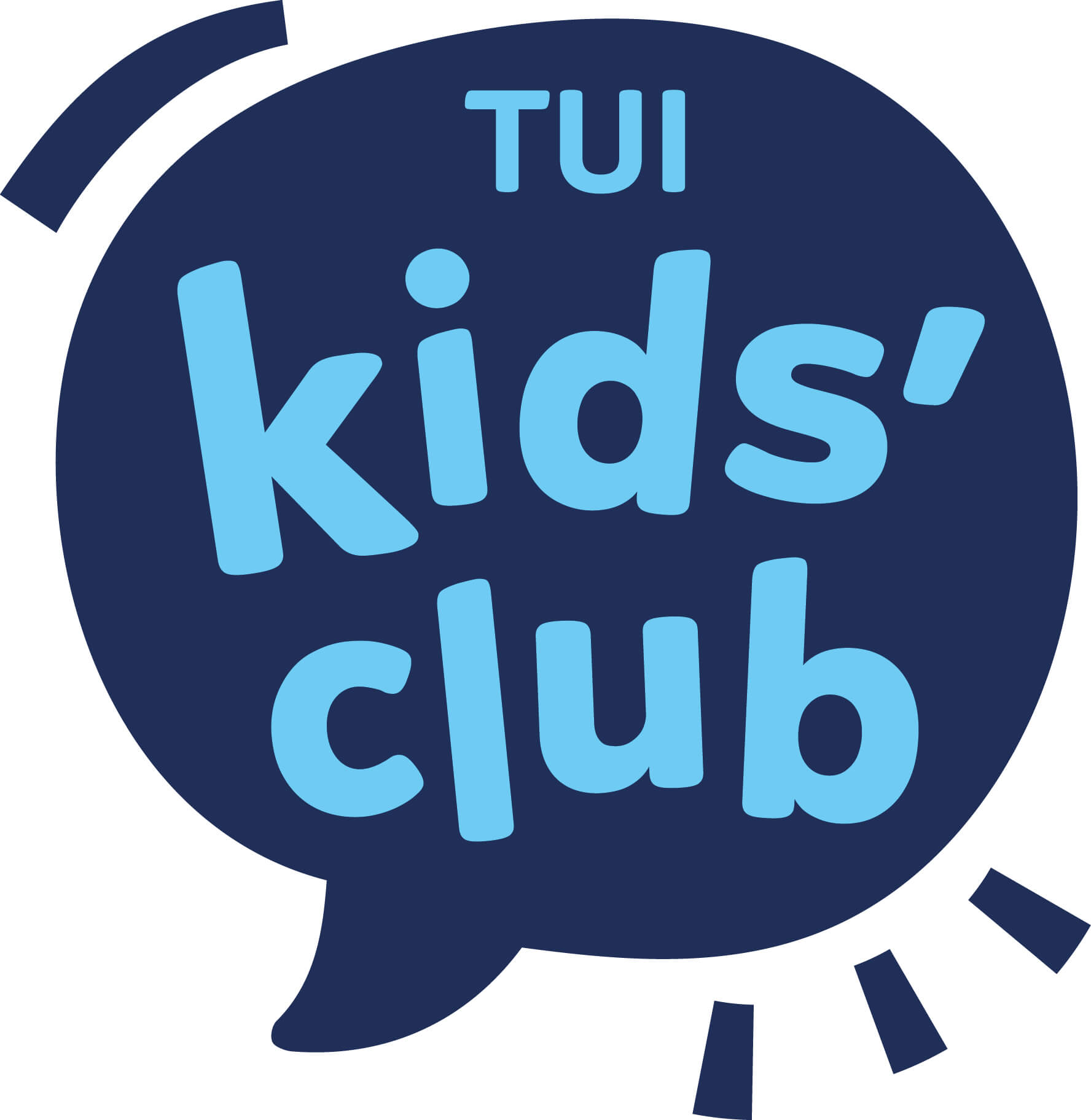TUI Kids Club Logo