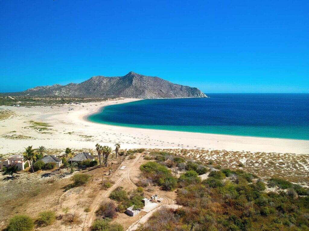 Los Cabos Cabo Pulmo