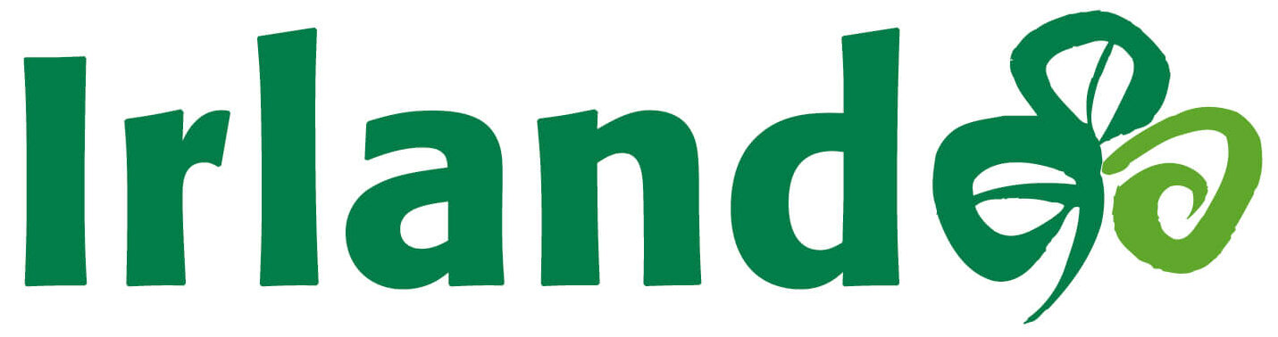 Irland Logo