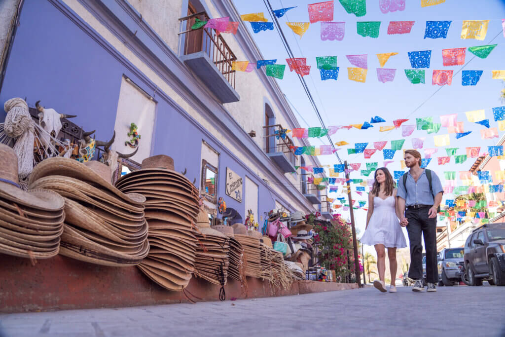 Los Cabos - Kunst & Kultur