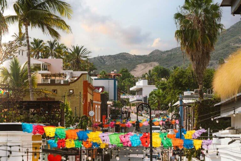 Los Cabos San Jose del Cabo