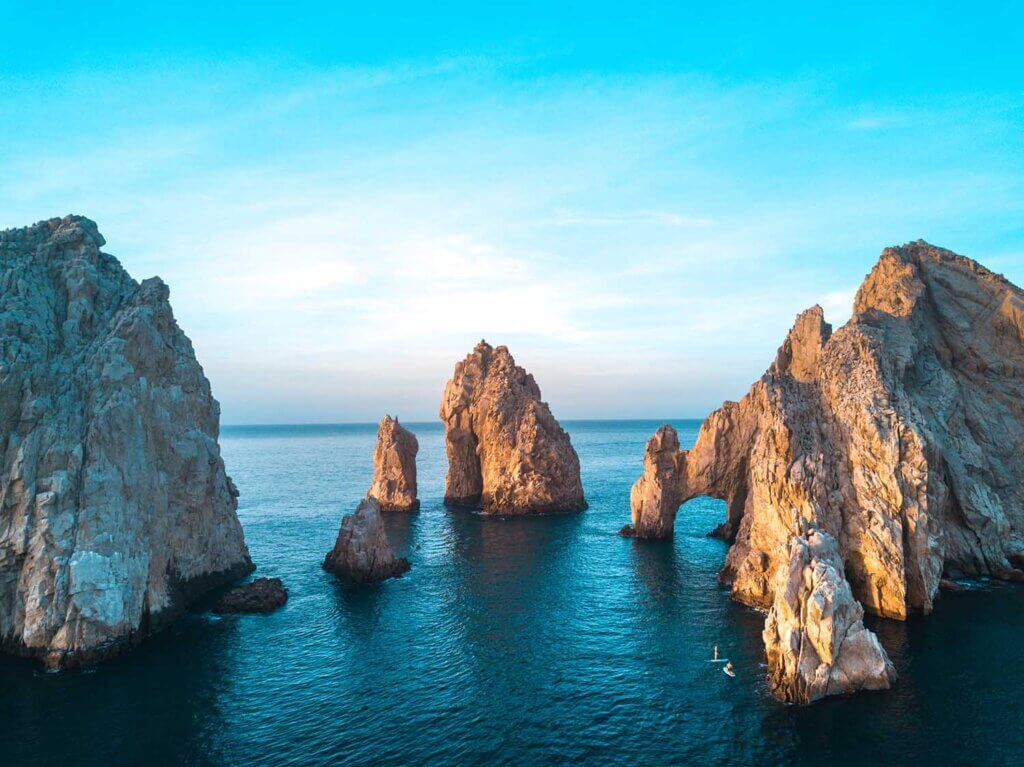 Los Cabos The Arch