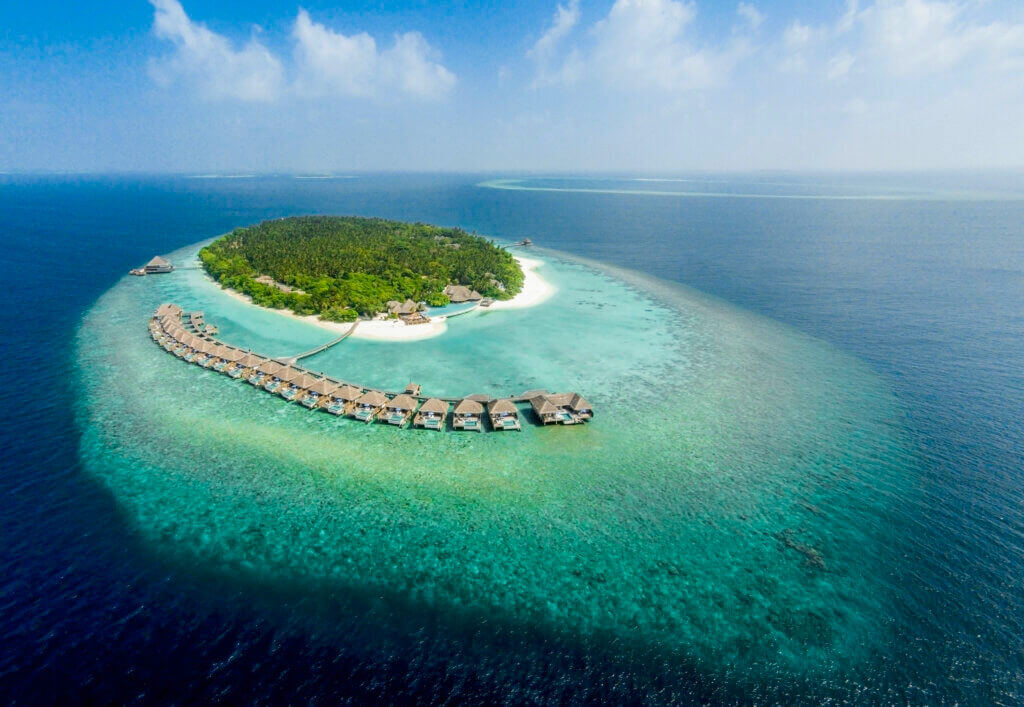 Dusit Thani Maldives